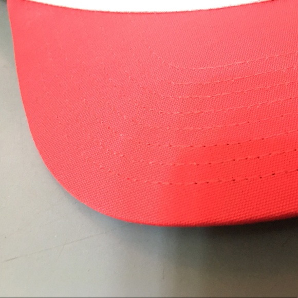 Patagonia Fitz Roy Bear Trucker Hat - Picture 4 of 11